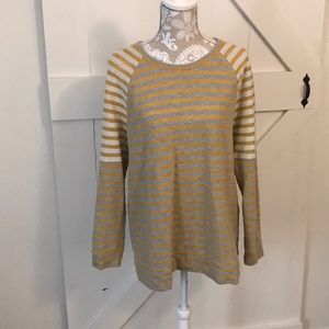 Loft- Lou & Grey Sweater